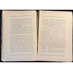 W. TRĄMPCZYŃSKI - Historické epizody [1914].