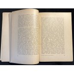 H. ŁOWMIAŃSKI - La politique démographique de l'Ordre allemand en Prusse et en Poméranie [1947].