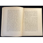 H. ŁOWMIAŃSKI - La politique démographique de l'Ordre allemand en Prusse et en Poméranie [1947].