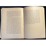 H. ŁOWMIAŃSKI - La politique démographique de l'Ordre allemand en Prusse et en Poméranie [1947].