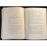 H. ŁOWMIAŃSKI - La politique démographique de l'Ordre allemand en Prusse et en Poméranie [1947].
