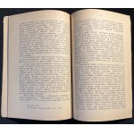 M. MACIESZYNA - Powstanie listopadowe w Płocku [1921]