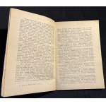 M. MACIESZYNA - Powstanie listopadowe w Płocku [1921]