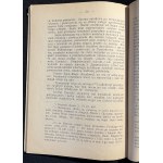 M. MACIESZYNA - Powstanie listopadowe w Płocku [1921]