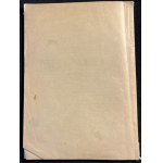 M. MACIESZYNA - Powstanie listopadowe w Płocku [1921]