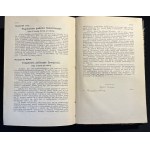 B. LIMANOWSKI - Les escrimeurs de la liberté [1911].
