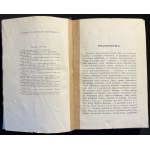 B. LIMANOWSKI - Les escrimeurs de la liberté [1911].