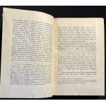 B. LIMANOWSKI - Les escrimeurs de la liberté [1911].