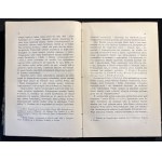 B. LIMANOWSKI - Les escrimeurs de la liberté [1911].