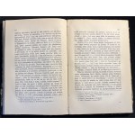 B. LIMANOWSKI - Les escrimeurs de la liberté [1911].