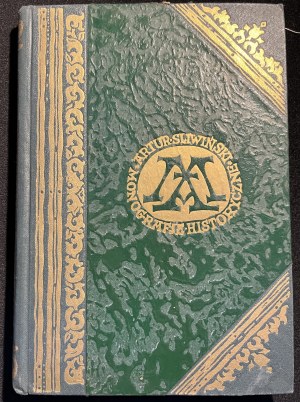 A. ŚLIWIŃSKI - Jan Karol Chodkiewicz [1922]