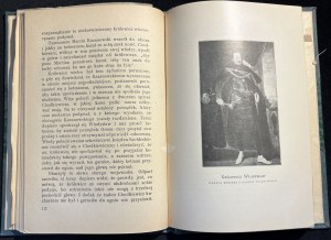 A. ŚLIWIŃSKI - Jan Karol Chodkiewicz [1922]