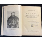 A. ŚLIWIŃSKI - Jan Karol Chodkiewicz [1922]