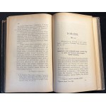 Dissertations and Reports of the Meetings of the Historical and Philosophical Faculty of the Academy of Arts and Sciences, vol. VIII [1878].