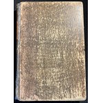 Dissertations and Reports of the Meetings of the Historical and Philosophical Faculty of the Academy of Arts and Sciences, vol. VIII [1878].