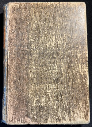 Dissertations and Reports of the Meetings of the Historical and Philosophical Department of the Academy of Arts and Sciences, vol. VIII [1878].