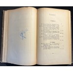 Dissertations and Reports of the Meetings of the Historical and Philosophical Faculty of the Academy of Arts and Sciences, vol. VIII [1878].