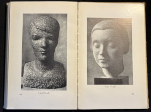 A. KUHN - Die polnische kunst von 1800 bis zur gegenwart/Polish art from 1800 to the present [1930].