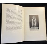 A. KUHN - Die polnische kunst von 1800 bis zur gegenwart/Polské umění od roku 1800 do současnosti [1930].