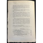 J. PAJEWSKI - Węgierska polityka Polski w połowie XVI wieku [1932]