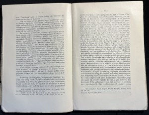 J. PAJEWSKI - Hungarian politics of Poland in the middle of the 16th century [1932].