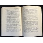 [AUTOGRAPHIE] J. WIDAWSKI - Warszawski dom mieszkalny w średniowieczu [1985].