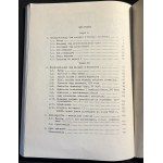 [AUTOGRAPHIE] J. WIDAWSKI - Warszawski dom mieszkalny w średniowieczu [1985].