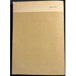 [AUTOGRAPHIE] J. WIDAWSKI - Warszawski dom mieszkalny w średniowieczu [1985].