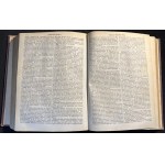 Encyclopédie Powszechna S. Orgelbrand, vol. 1-12 [1877].