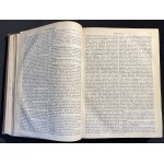 Encyclopédie Powszechna S. Orgelbrand, vol. 1-12 [1877].