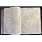 Encyclopédie Powszechna S. Orgelbrand, vol. 1-12 [1877].