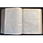 Encyclopédie Powszechna S. Orgelbrand, vol. 1-12 [1877].
