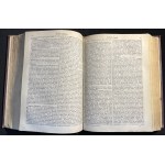 Encyclopédie Powszechna S. Orgelbrand, vol. 1-12 [1877].