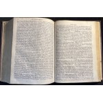 Encyclopédie Powszechna S. Orgelbrand, vol. 1-12 [1877].