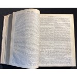 Encyclopédie Powszechna S. Orgelbrand, vol. 1-12 [1877].