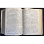 Encyclopédie Powszechna S. Orgelbrand, vol. 1-12 [1877].