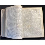 Encyclopédie Powszechna S. Orgelbrand, vol. 1-12 [1877].