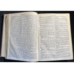 Encyclopédie Powszechna S. Orgelbrand, vol. 1-12 [1877].