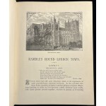 C. L. MATEAUX - Rambles Round London Town [ok. 1890]