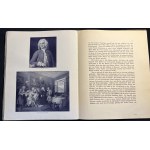 E. HUTTON - William Hogarth [jęz. niemiecki]