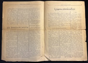 POLSKO JEŠTĚ NENÍ ZTRACENO... 28. května 1944.