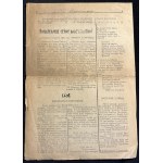 LA POLOGNE N'EST PAS ENCORE PERDUE... 28 mai 1944.