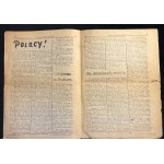 POLSKO JEŠTĚ NENÍ ZTRACENO... 1. března 1944.