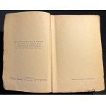 E. SCHURE - Wielcy wtajemniczeni [wyd.3, 1939]