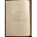J. BIAŁOBRZESKI - Daň ze mzdy a tabulky srážek [1945].