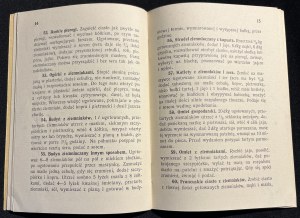 DR. B. KAWECKA-STARMACHOWA - One hundred potato dishes [1940].