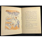 L'héritier et le diable (conte letton) [1951].