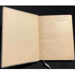 Z. ŁĄCZYŃSKI - Exekuční řízení finančních úřadů [1937].