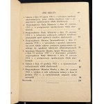 Z. ŁĄCZYŃSKI - Exekuční řízení finančních úřadů [1937].