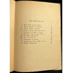 M. BUYNO-ARCTOWA - La mère du chat [8e éd., 1948].